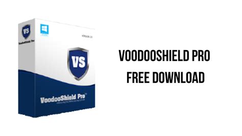 Voodooshield Pro 